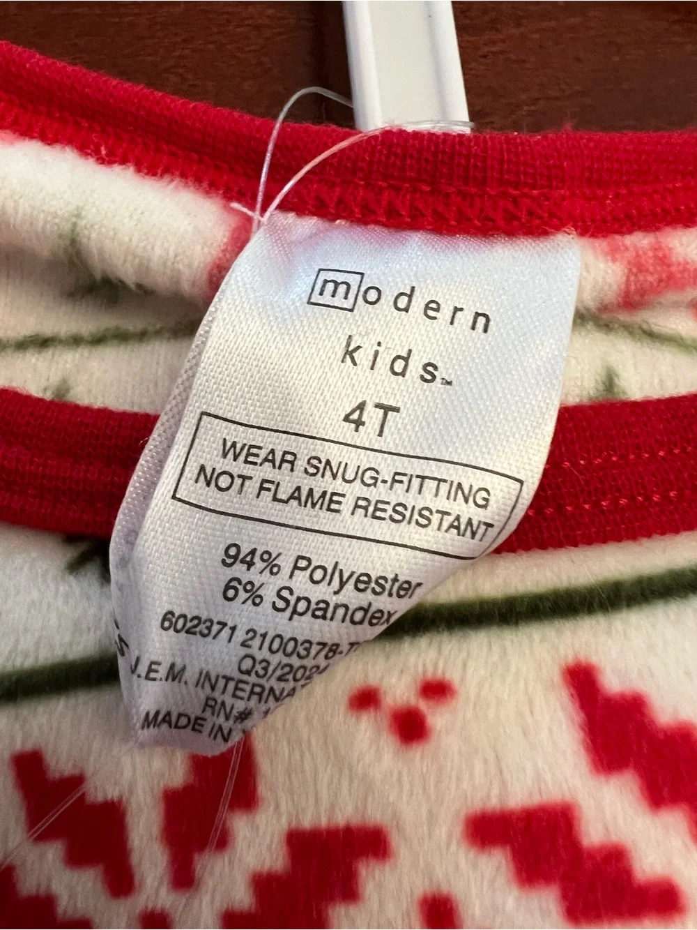 Modern kids modern kids